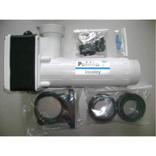 Електронагрівач Pahlen 6 кВт Aqua compact 141601 — изображение 2