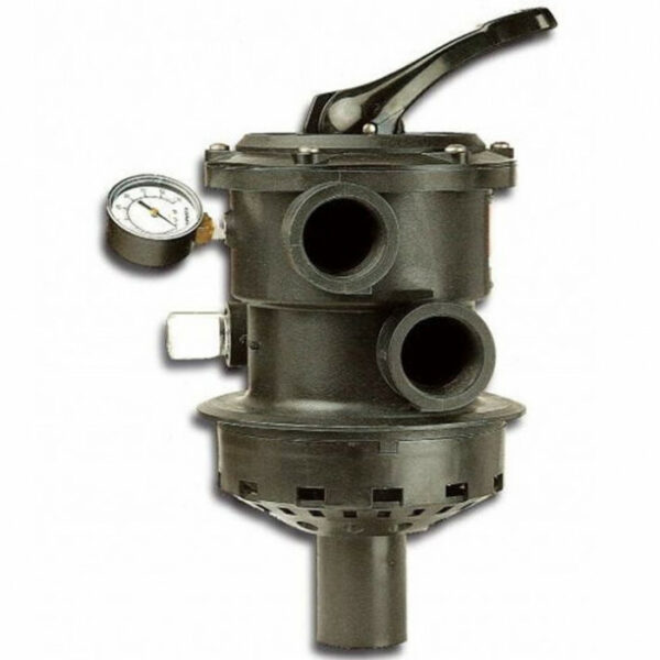 Фільтр Hayward PRO HB TOP S0310TXE (22м3/год, 762мм, 250кг, верх. 2") — изображение 3