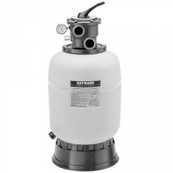 Фільтр Hayward PRO HB TOP S0310TXE (22м3/год, 762мм, 250кг, верх. 2")