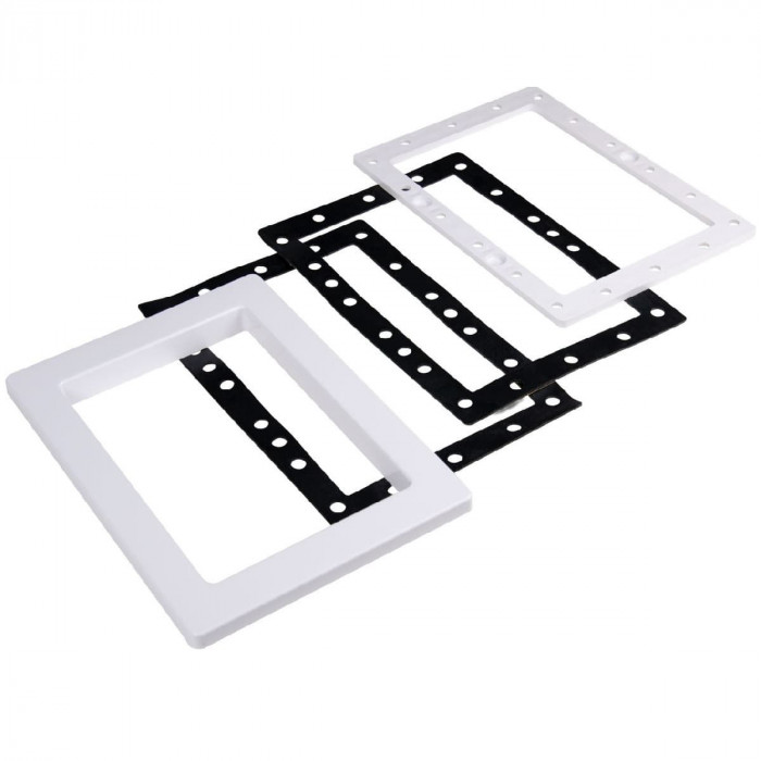 Скімер Hayward 3111LG PREMIUM Standart лайнер, світло-сірий — изображение 2