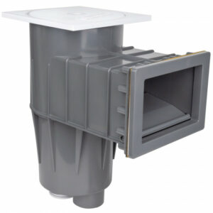 Скімер Hayward 3111DGR PREMIUM Standart сірий лайнер