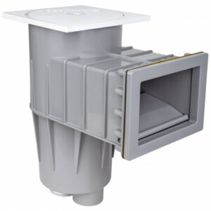 Скімер Hayward 3111LG PREMIUM Standart лайнер, світло-сірий