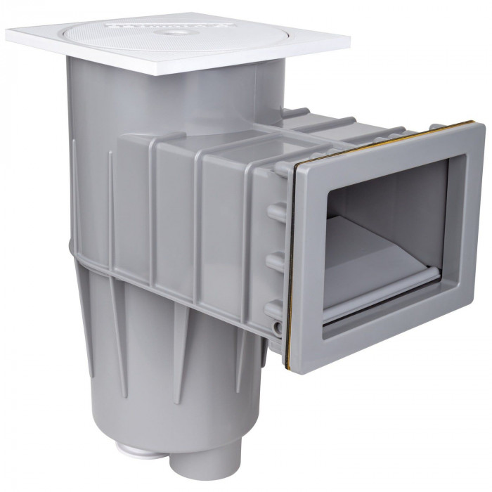 Скімер Hayward 3111LG PREMIUM Standart лайнер, світло-сірий