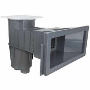 Скімер Hayward 3119DGR PREMIUM Wide сірий лайнер