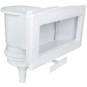 Скімер Kokido Olimpic K001WBX/LX/W Standard універсальний (білий)