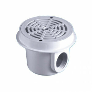 Злив донний Kripsol SRP.C бетон 2" 15м3/ч