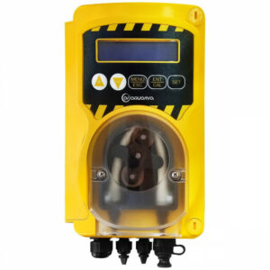 Перистальтичний насос дозуючий Aquaviva SPH Smart Plus pH 1.6 л/год + набір pH