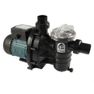 Насос Emaux SS020T (220В, 4м3/год*4м, 0.28кВт 0.2HP) з таймером