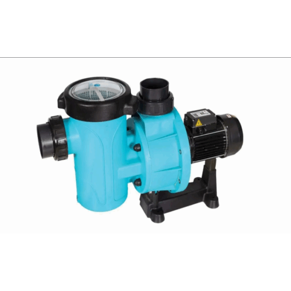 Насос FLOODER, 380В, FLO 550T, 88 м3/г при 10 м, 3.12 кВт, 8.2А, 2850 об/хв PG-0111FLO55 — изображение 6
