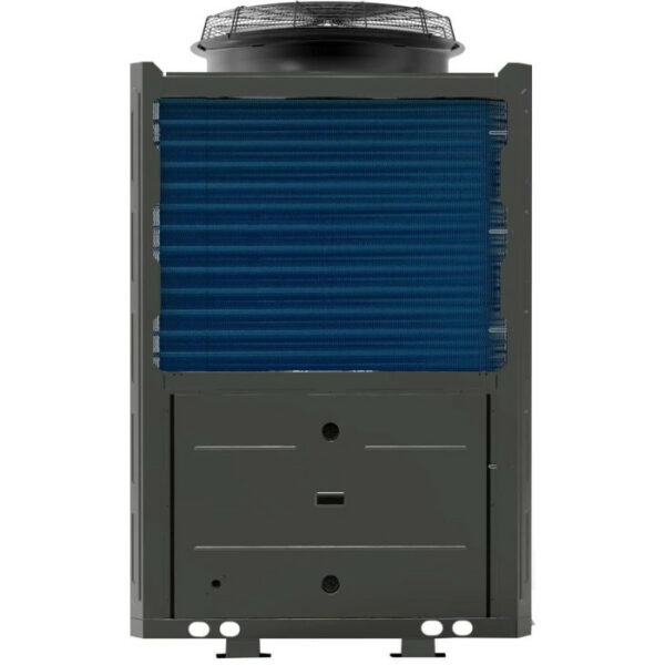 Тепловий інверторний насос Aquajoy Ultima 80T (78 кВт) — изображение 4