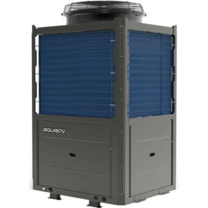 Тепловий інверторний насос Aquajoy Ultima 80T (78 кВт)