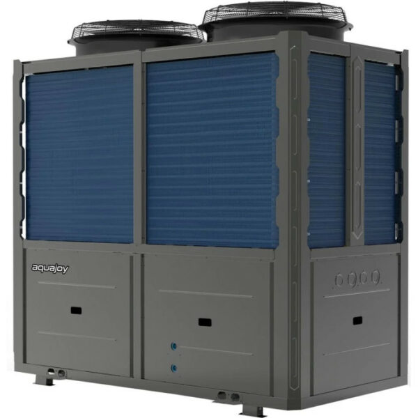Тепловий інверторний насос Aquajoy Ultima 160T (135 кВт)