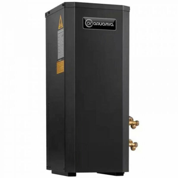 Тепловий насос Aquaviva Superior Split 9 інвертор (9.03 кВт) — изображение 3