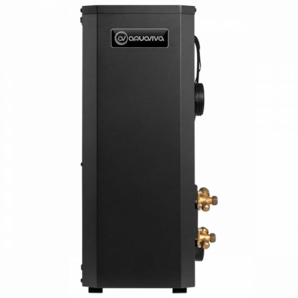 Тепловий насос Aquaviva Superior Split 9 інвертор (9.03 кВт) — изображение 6