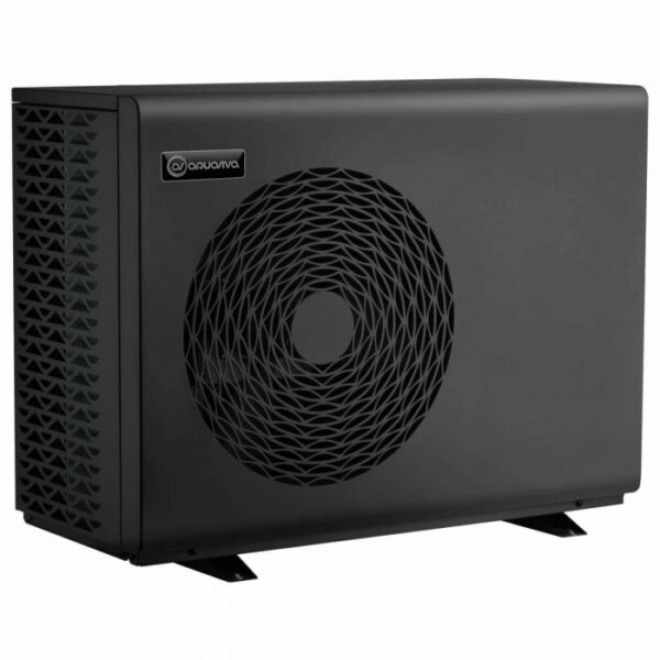 Тепловий насос Aquaviva Superior Split 9 інвертор (9.03 кВт) — изображение 2