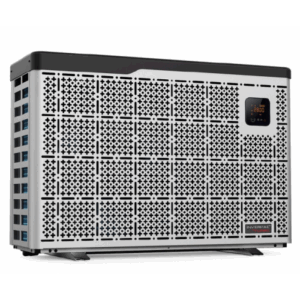Тепловий інверторний насос INVERPAC PX 25 (60-120м3, тепло/холод, 25 кВт, -20С, WiFi)