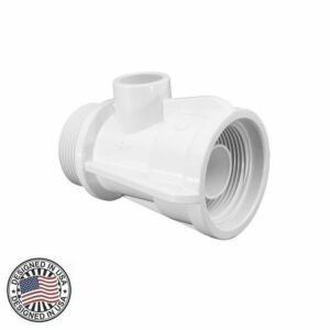 Закладна частина Hayward SP 1430 JET-AIR для гідромасажної форсунки