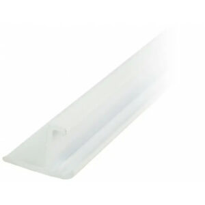 L-подібний профіль ПВХ NEXUS (25 мм)