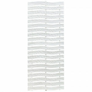 Переливна решітка NEXUS Mono Twin 200х25 мм