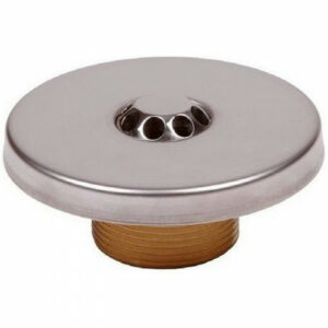 Форсунка гідромасажна Fitstar 8669420, 1 1/2", (8 м3/год), d102 мм, багатоструменева