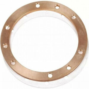 Комплект фланців Fitstar 8674250 для форсунок Combi Whirl