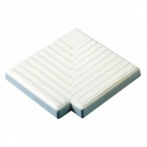 Кутовий елемент Kripsol RR200 90° 195х20 мм