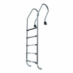 Сходи Emaux Mixta NSF515-SR (5 ступенів)