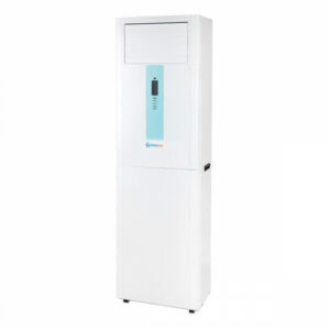 Осушувач повітря AquaViva AV-50D Compact (50 л/добу, 50-80м²)