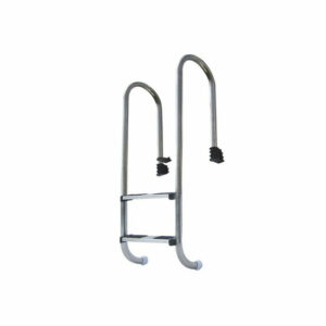 Сходи Emaux Muro NMU215-SR (2 ступені)