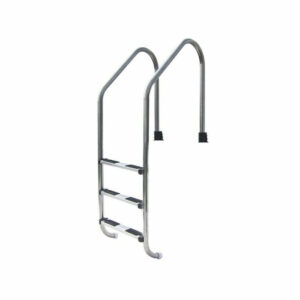 Сходи Emaux Standard NSL315-SR (3 ступені)