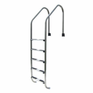 Сходи Emaux Standard NSL515-SR (5 ступенів)