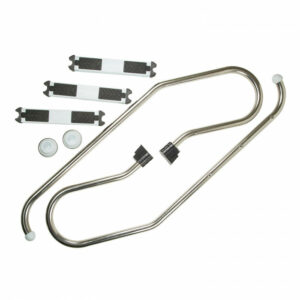 Сходи Emaux Mixta NSF315-SR (3 ступені)