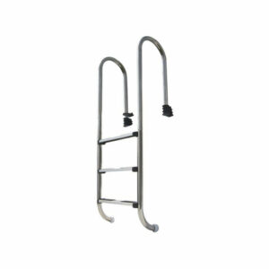 Сходи Emaux Muro NMU315-SR (3 ступені)