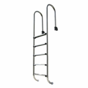 Сходи Emaux Muro NMU515-SR (5 ступенів)