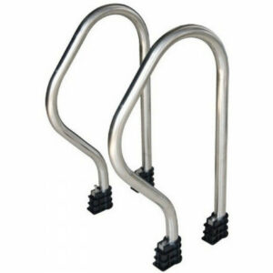 Поручень Emaux ARV (верхня частина сходів) AISI-316