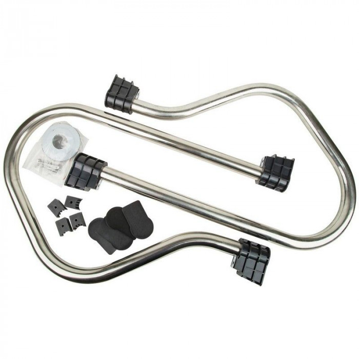 Поручень Emaux ARV (верхня частина сходів) AISI-316 — изображение 4