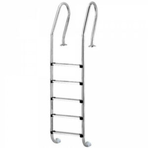 Сходи Emaux Mixta SFF515-SR (5 ступенів)