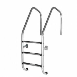 Сходи Kripsol Munich EMI 3.D AISI-304 (3 ступені)