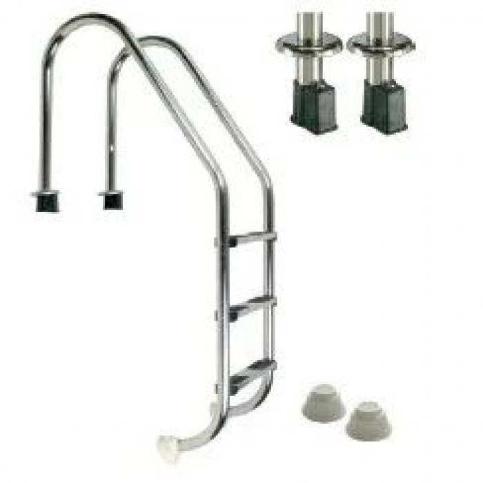 Сходи Kripsol Standard IP 4.D (4 ступ.) — изображение 5