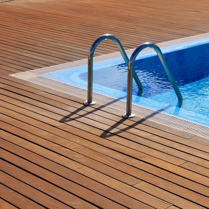 Сходи Kripsol Standard IP 4.D (4 ступ.) — изображение 3