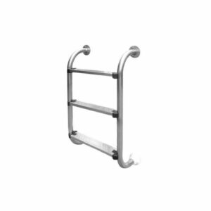 Сходи Emaux BHK315-SR (3 ступ.) нижня частина