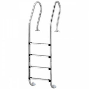 Сходи Emaux Mixta SFF415-SR (4 ступені)