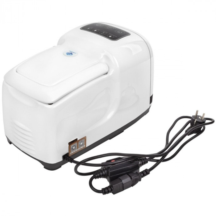 Система туманоутворення Aquaviva 150, White (2 л/хв, 70 бар) — изображение 4