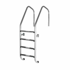 Сходи Kripsol Munich EMI 4.D AISI-304 (4 ступені)