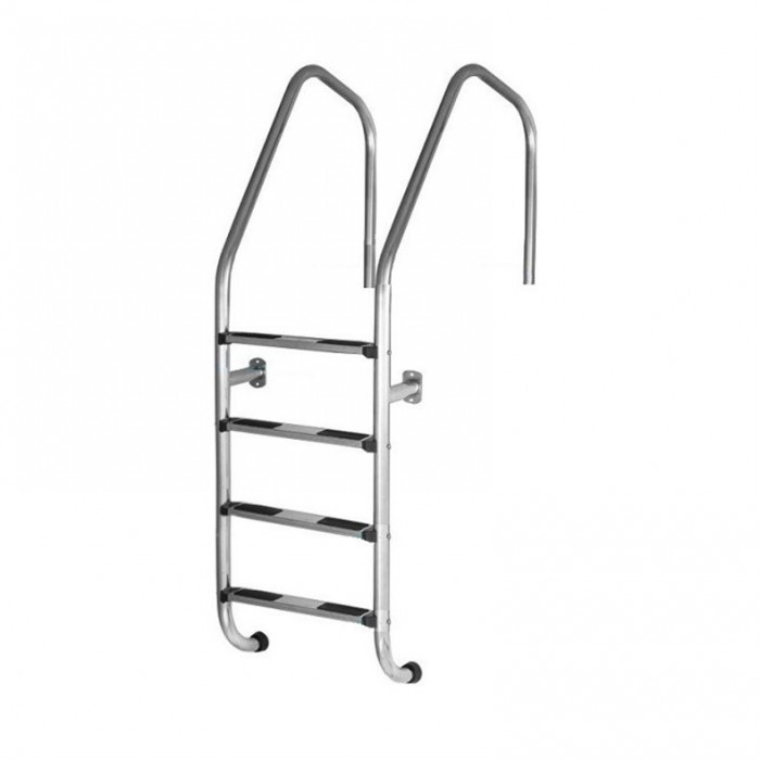 Сходи Kripsol Munich EMI 4.D AISI-304 (4 ступені)