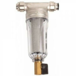 Фільтр попереднього очищення AquaViva SS316