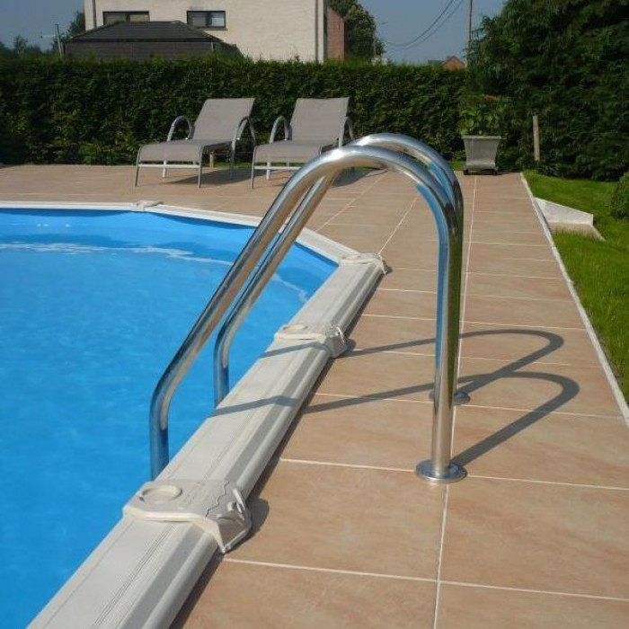 Сходи Emaux Standard SLF315-SR (3 ступ.) — изображение 3