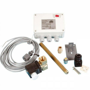 Блок управління переливом Fitstar 1702050, для скіммерів 1252020 та 1262020