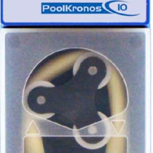 Дозуючий насос перистальтичного типу Seko Pool KRONOS 10, pH, 1,5 л/год