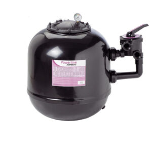 Фільтр Hayward NC900SE2 polyes (32м3/год, 450кг, бік. 2")
